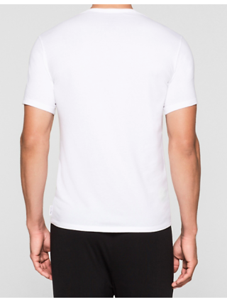 2-pack t-shirt White