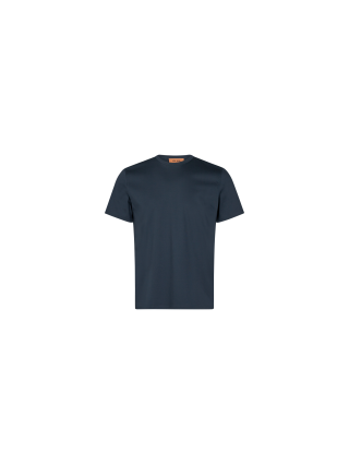Perry Crunch O-SS T-Shirt Marin